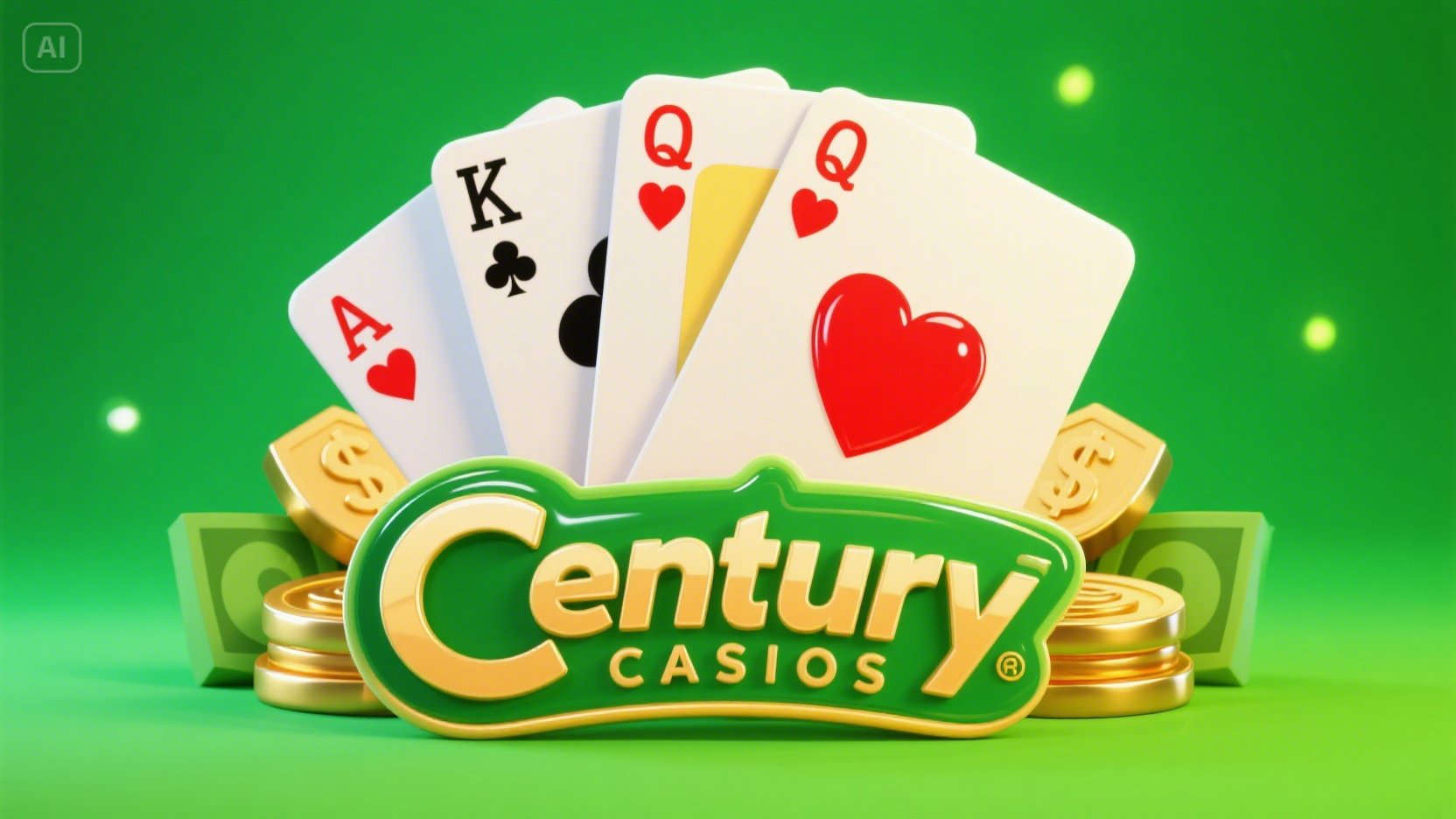 Century Casinos